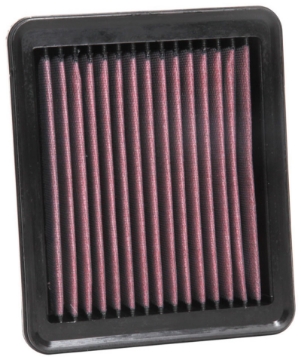Picture of K&N 2018 Honda Accord L4-1-5L F-I Drop In Replacement Air Filter