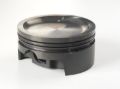 Picture of Mahle MS Piston Set BBF 502ci 4-39in Bore 4-15in Stroke 6-7in Rod 0-990 Pin -28cc 9-7 CR Set of 8