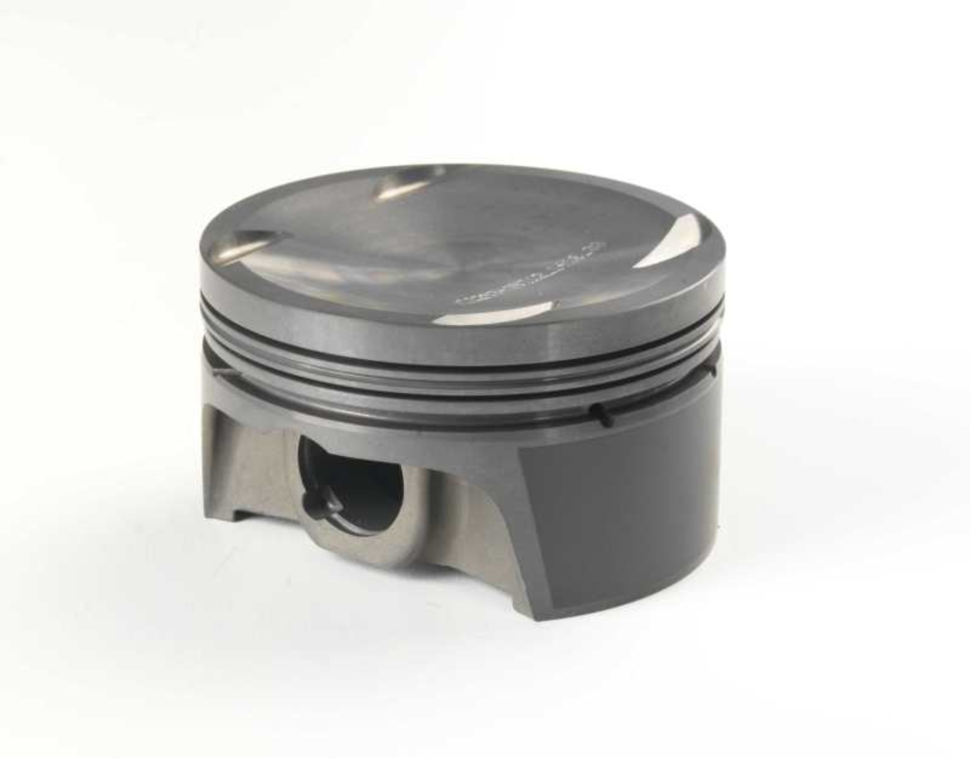 Picture of Mahle MS Piston Set RB26DET 87-00mm Bore 73-7mm Stroke 121-5mm Rod 21mm Pin 16cc 8-5 CR Set of 6