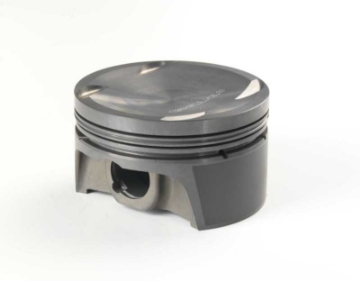 Picture of Mahle MS Piston Set RB26DET 87-00mm Bore 73-7mm Stroke 121-5mm Rod 21mm Pin 16cc 8-5 CR Set of 6