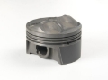 Picture of Mahle MS Piston Set H22 87-25mm Bore 90-0mm Stroke 143mm Rod 22mm Pin 10cc 11-5 CR Set of 4