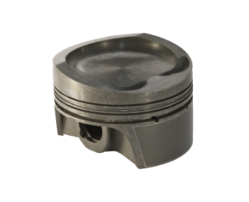 Picture of Mahle MS Piston Set VW 3-2L 84-50mm Bore 95-9mm Stroke 164mm Rod 20mm Pin -23cc 9-0 CR Set of 6