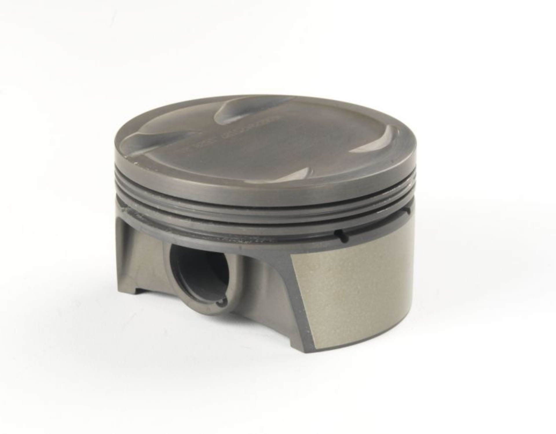 Picture of Mahle MS Piston Set Hon F20C 87-25mm Bore 84mm Stroke 153mm Rod 23mm Pin -11cc 8-9 CR Set of 4