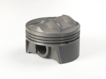 Picture of Mahle MS Piston Set Hon F20C 87-00mm Bore 84mm Stroke 153mm Rod 23mm Pin 9cc 12-5 CR Set of 4