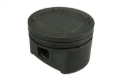 Picture of Mahle MS Piston Set 93-09 4G63 85-50mm Bore 88-0mm Stroke 150mm Rod 22mm Pin -10cc 9-0 CR Set of 4