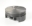 Picture of Mahle MS Piston Set BBC 460ci 4-280in Bore 4-00in Stroke 6-135in Rod 0-990 Pin -3cc 8-2 CR Set of 8