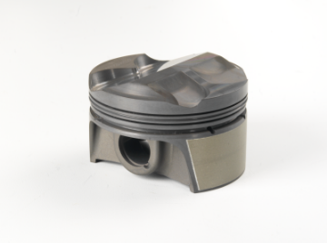Picture of Mahle MS Piston Set 2ZZ-FE 82-00mm Bore 85-0mm Stroke 137-9mm Rod 20mm Pin 4-3cc 12-3 CR Set of 4