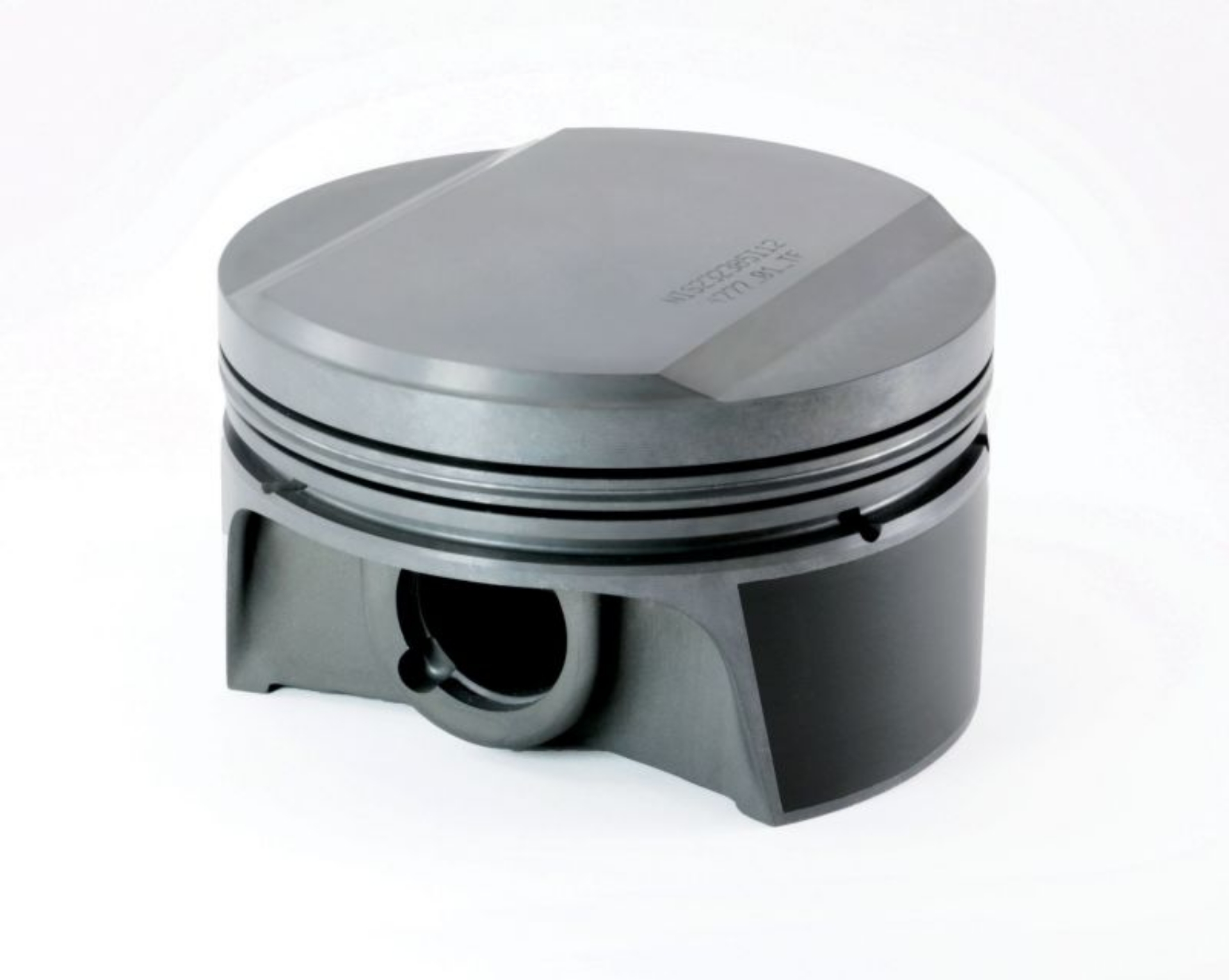 Picture of Mahle MS Piston Set RB25DET 86-50mm Bore 71-7mm Stroke 121-5mm Rod 21mm Pin 11-5cc 8-5 CR Set of 6