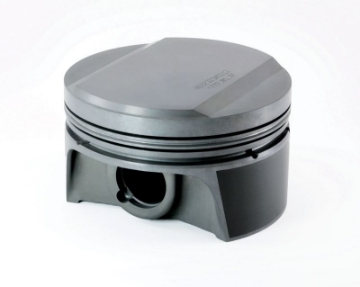 Picture of Mahle MS Piston Set RB25DET 86-50mm Bore 71-7mm Stroke 121-5mm Rod 21mm Pin 11-5cc 8-5 CR Set of 6