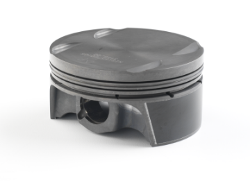 Picture of Mahle MS Piston Set VQ35DE 95-50mm Bore 81-4mm Stroke 144-1mm Rod 22mm Pin -5cc 8-5 CR Set of 6