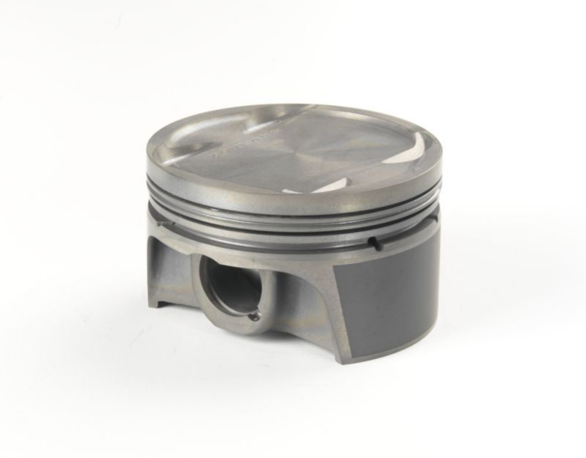 Picture of Mahle MS Piston Set B18C1 81-00mm Bore 87-2mm Stroke 138mm Rod 21mm Pin -8cc 9-0 CR Set of 4