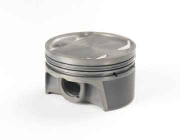 Picture of Mahle MS Piston Set B18C1 81-00mm Bore 87-2mm Stroke 138mm Rod 21mm Pin -8cc 9-0 CR Set of 4