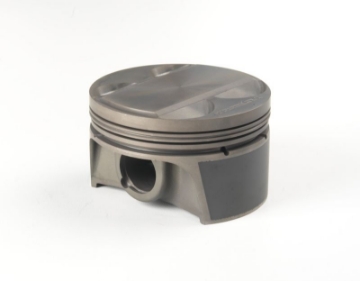 Picture of Mahle MS Piston Set B18C1 81-00mm Bore 87-2mm Stroke 138mm Rod 21mm Pin -8cc 9-0 CR Set of 4