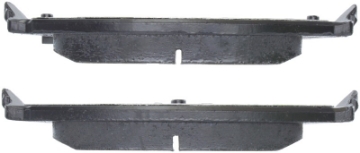 Picture of StopTech 15-17 Cadillac Escalade ESV Street Performance Rear Brake Pads