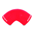 Picture of Mishimoto 2-0 Inch Red 90 Degree Coupler