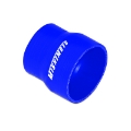 Picture of Mishimoto 2-5 to 3-0 Inch Blue Transition Coupler