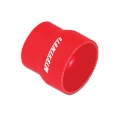 Picture of Mishimoto 2-5 to 3-0 Inch Red Transition Coupler
