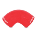 Picture of Mishimoto 2-5 Inch Red 90 Degree Coupler