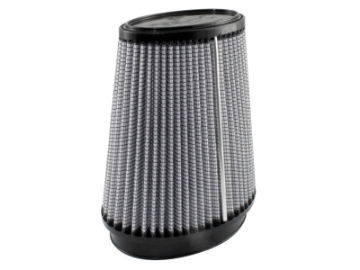 Picture of aFe MagnumFLOW Air Filters IAF PDS A-F PDS 3x4-3-4F 4x5-3-4B 2-1-2x4-1-4T x 6H