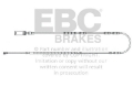 Picture of EBC 2013-2015 BMW X1 2-0L Turbo 28I Rear Wear Leads