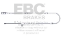Picture of EBC 2010-2014 BMW X5 4-4L Twin Turbo Front Wear Leads
