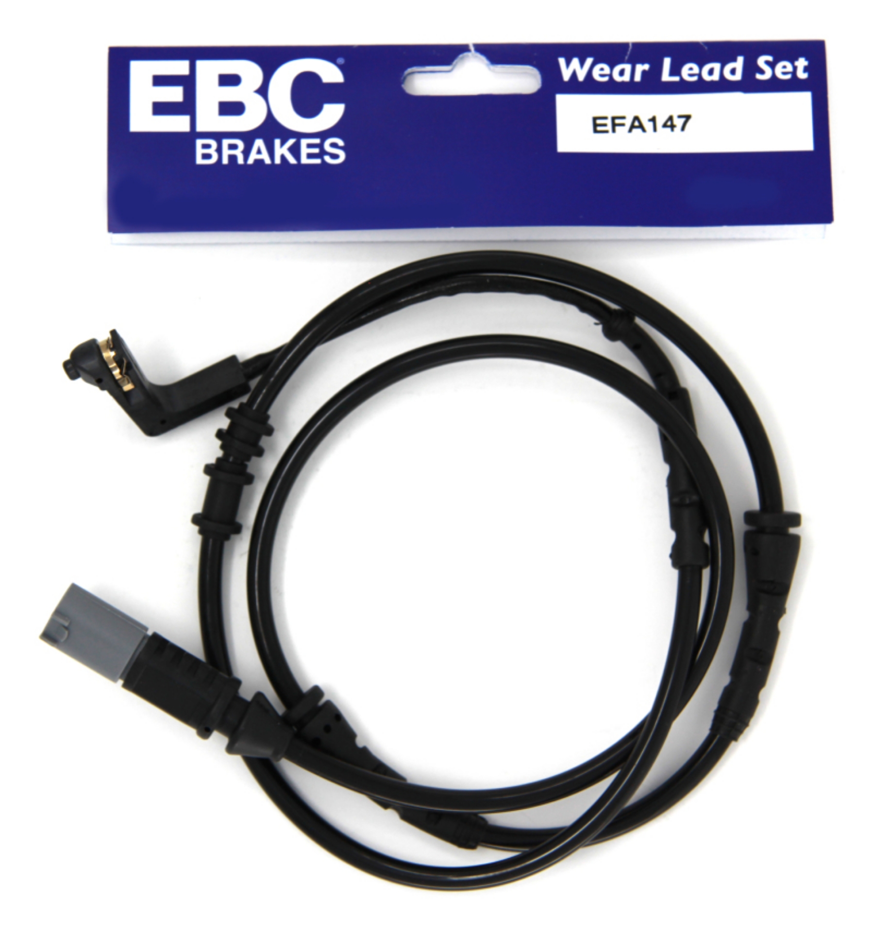Picture of EBC 2010+ BMW ActiveHybrid 7 4-4L Turbo Rear Wear Leads