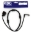 Picture of EBC 2013-2015 Jaguar XF 2-0L Turbo Rear Wear Leads