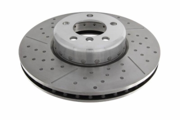 Picture of EBC 2011-2012 BMW 135 3-0L Turbo GD Sport Front Rotors