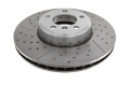 Picture of EBC 2015+ BMW 320xDrive 2-0L Turbo F30 w-Brembo Calipers GD Sport Front Rotors