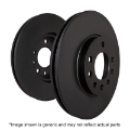 Picture of EBC 2014+ BMW 328D 2-0L TD F30 RK Series Premium Rear Rotors