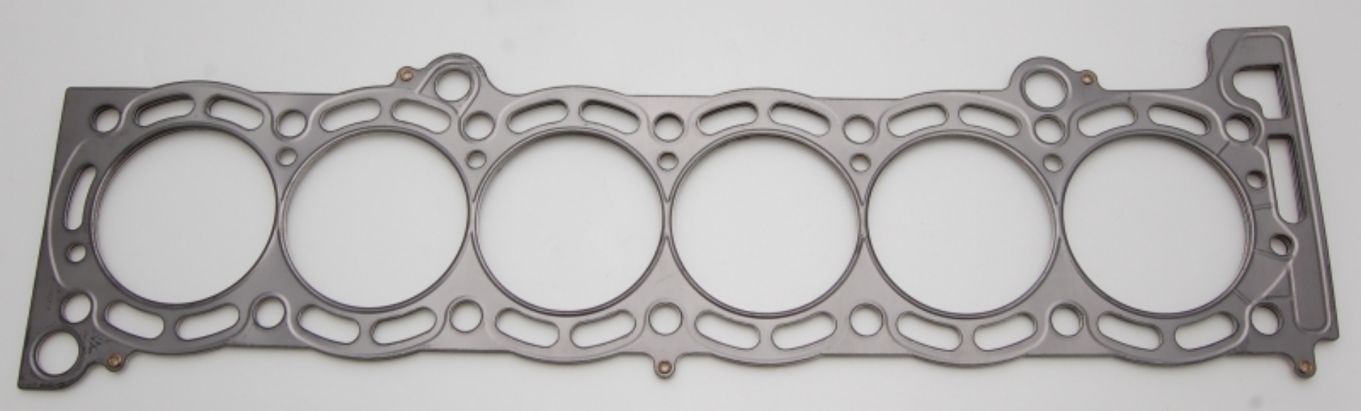 Picture of Cometic 87-93 Supra 7M 84mm bore -075 inch thick MLS Head Gasket