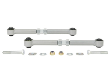 Picture of Whiteline 07+ Lancer EVO X excl Ralliart Rear Control Arm Adjust- Camber