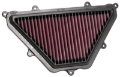 Picture of K&N 17-18 Honda X-ADV 745 Replacement Drop In Air Filter