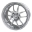 Picture of Enkei PF01 18x8 5x114-3 50mm Offset 75mm Hub Bore Silver Paint Wheel MOQ 40