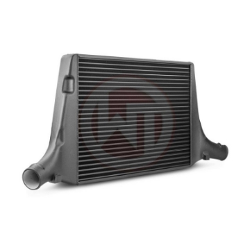Picture of Wagner Tuning Audi A6 C7 3-0L TDI Competition Intercooler Kit