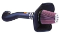 Picture of K&N 03-04 Lincoln Navigator V8-5-4L DOHC Performance Intake Kit