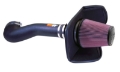 Picture of K&N 03-04 Lincoln Navigator V8-5-4L DOHC Performance Intake Kit