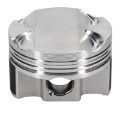 Picture of Wiseco Mitsubishi 4G63 Gen 2 85mm Bore 9-5:1 CR -4cc Dome Shelf Stock Piston Kit