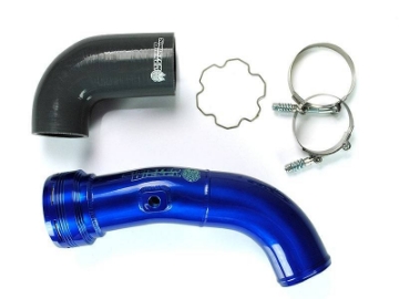 Picture of Sinister Diesel 11-16 Ford Powerstroke 6-7L Cold Side Charge Pipe