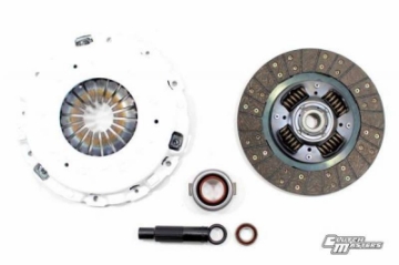 Picture of Clutch Masters 17-21 Honda Civic Type-R 2-0L FX100 Clutch Kit