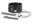 Picture of aFe Magnum FORCE CAI Univ- Silicone Coupling Kit 4in to 3-8in ID - 2in L Reducer Coupler - Black