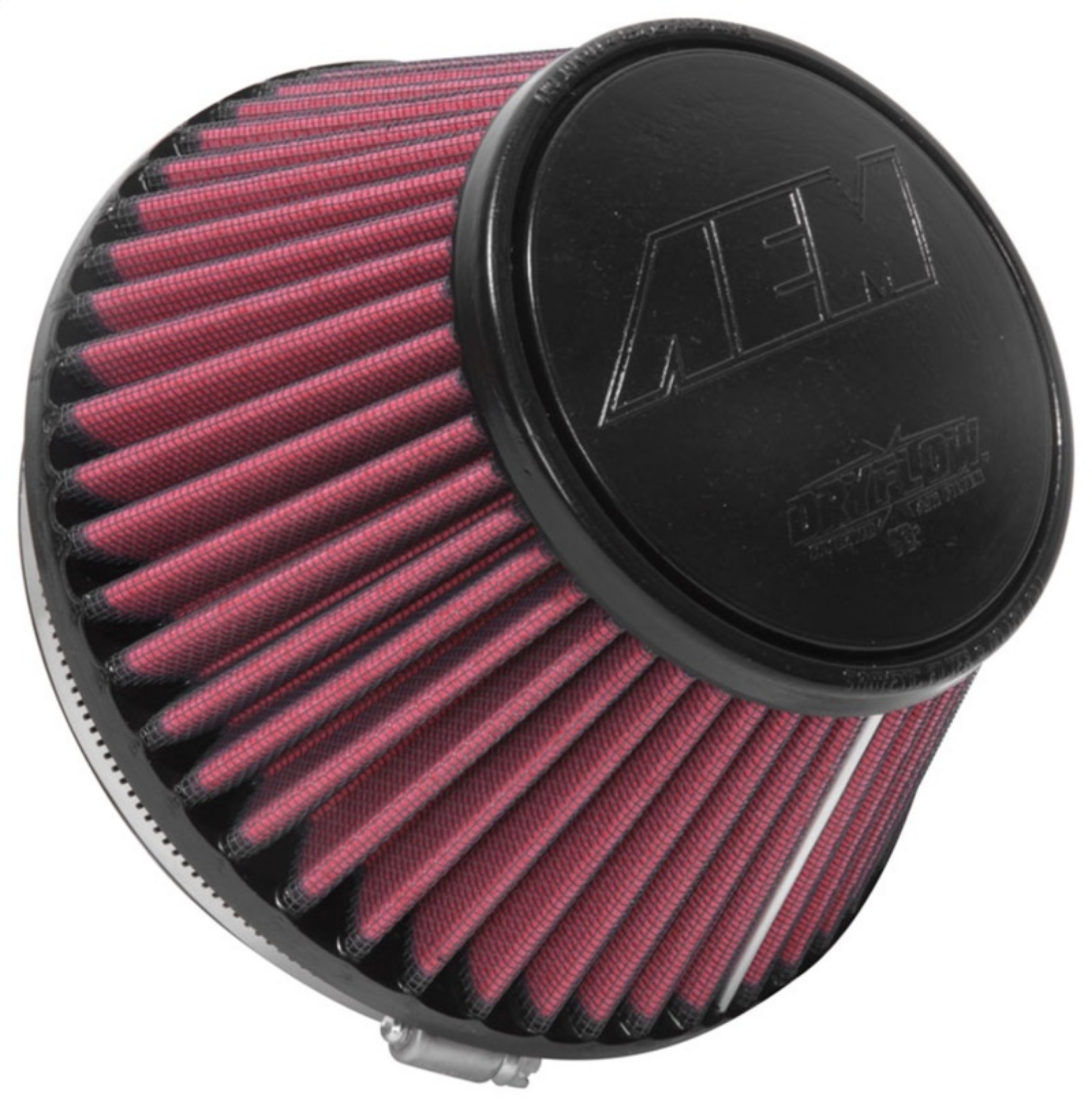 Picture of AEM 6 in x 4 in Dryflow Tapered Conical Air Filter