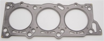 Picture of Cometic 1990+ Nissan 300ZX VG30DE-DETT 90mm -075 inch MLS-5 Head Gasket