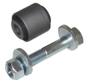 Picture of SPC Performance 00-09 Subaru Outback Rear Toe-Cam & Bushing Kit