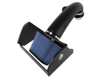 Picture of aFe Magnum FORCE Stage-2 Pro 5R Cold Air Intake System 2019 RAM 1500 Non Classic V8-5-7L HEMI