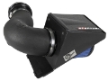 Picture of aFe MagnumFORCE Stage-2 Pro 5R Air Intake System 10-18 Ford Taurus SHO Twin Turbo EcoBoost V6 3-5L