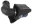 Picture of aFe MagnumFORCE Stage-2 Pro 5R Air Intake System 10-18 Ford Taurus SHO Twin Turbo EcoBoost V6 3-5L