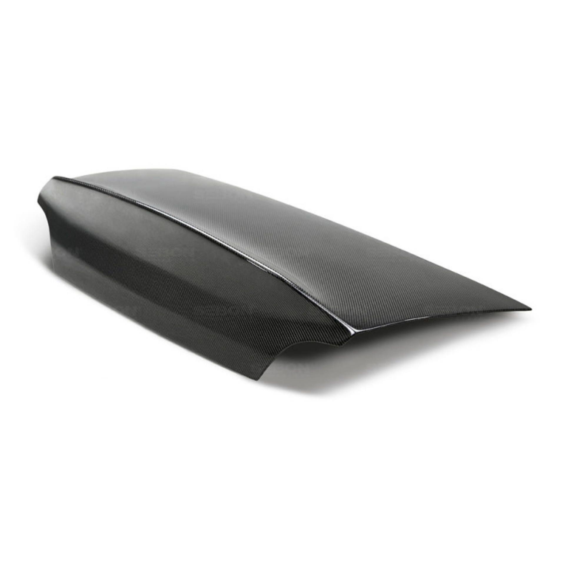 Picture of Seibon 00-10 Honda S2000 CSL-Style Carbon Fiber Trunk Lid