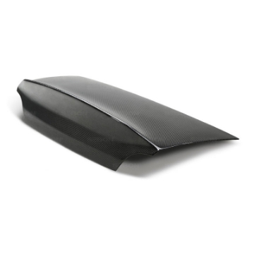 Picture of Seibon 00-10 Honda S2000 CSL-Style Carbon Fiber Trunk Lid
