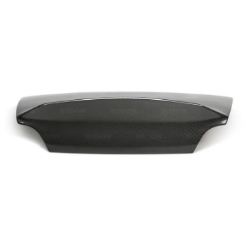 Picture of Seibon 00-10 Honda S2000 CSL-Style Carbon Fiber Trunk Lid